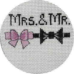 Mr & Mrs