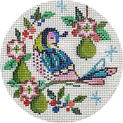 Partridge and Pears