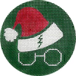 HP Ornament