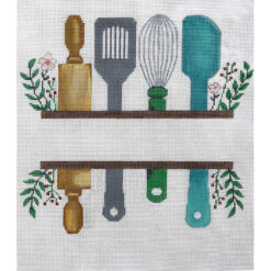 Kitchen Family