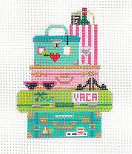 Luggage - Girls Get a Way