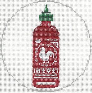 Food Truck Menu Item - Sriracha