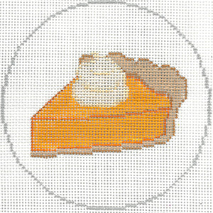 Food Truck Menu Item - Pumpkin Pie