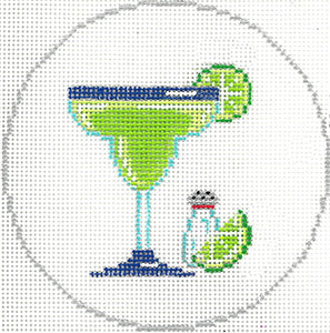 Food Truck Menu Item - Margarita