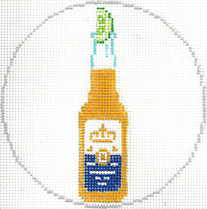 Food Truck Menu Item - Corona Beer