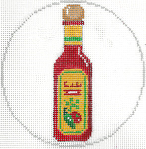 Food Truck Menu Item - Cholula