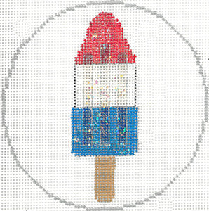 Food Truck Menu Item - Bomb Pop