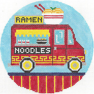 Food Truck - Ramen