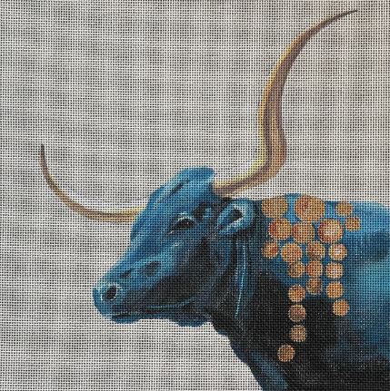 Blue Ox