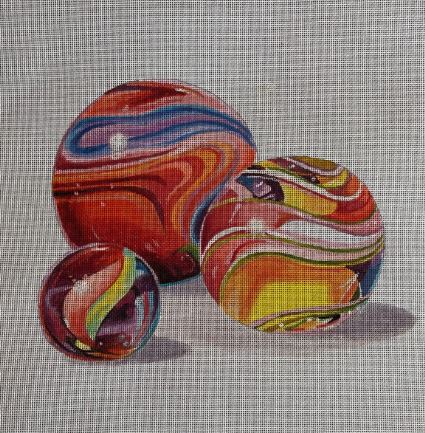Marbles