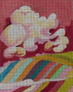 Tuttle Bag Insert - Cotton Candy Clouds