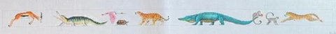 Strap - Multi Animal