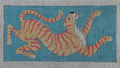 Whimsy Tiger