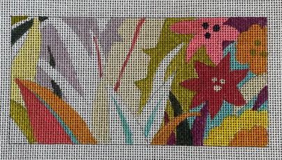 Whimsy Florals