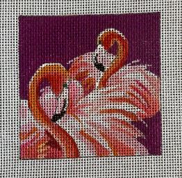 Flamingle