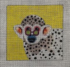 Speckled Monkey
