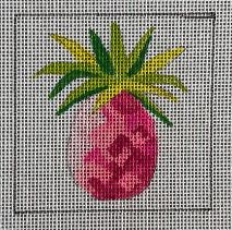 Pink Pineapple