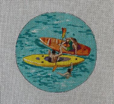 Kayaks