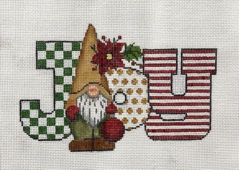 Joy Gnome