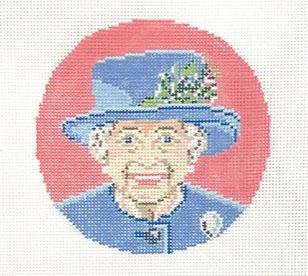 Queen Elizabeth II