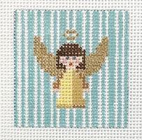 Singing Angel Miniature