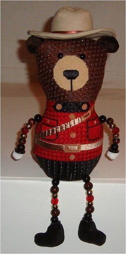 Smokey Bear