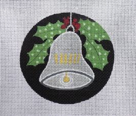 Bell Ornament