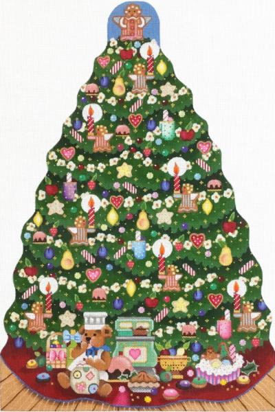 Cookie Tree