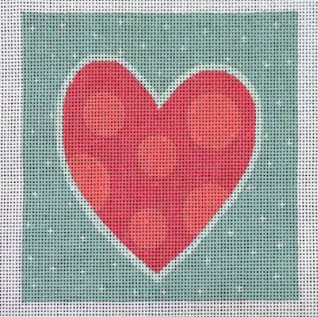 Pink Heart