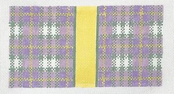Purple Plaid
