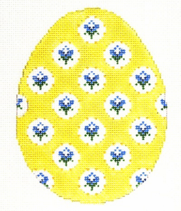 Yellow Egg