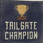 Tailgate Champion Cozie Insert