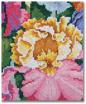 Iris Paradise - Small