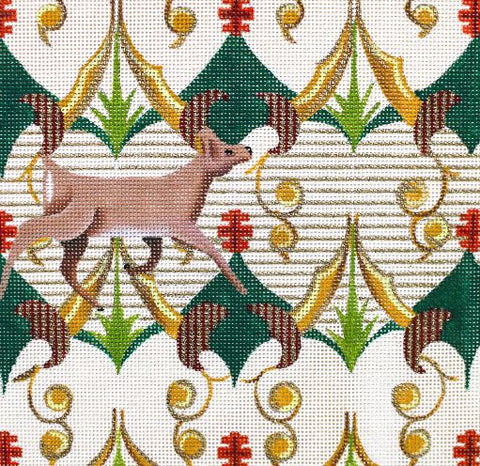 Tuscan Wild - Deer
