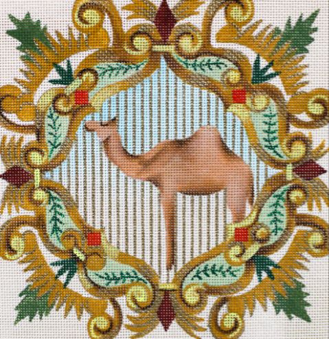 Tuscan Wild - Camel