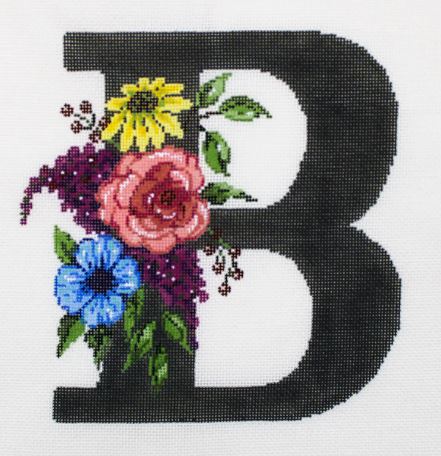 Floral B