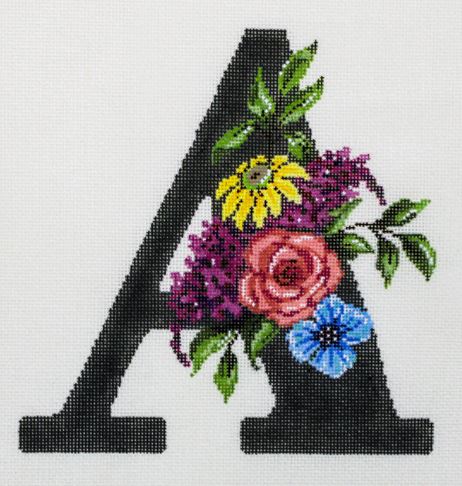 Floral A