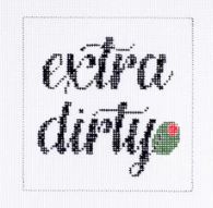 Extra Dirty