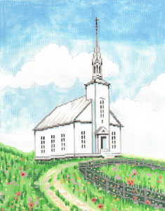 Call To Worship