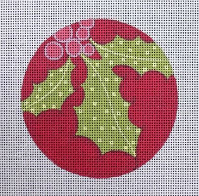Ornament/Holly