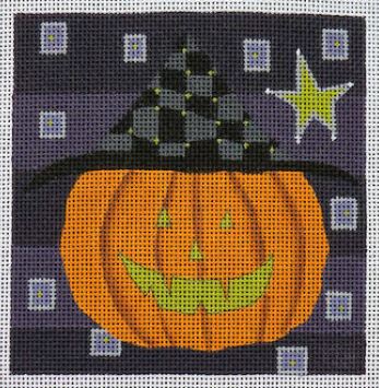 Jack O Lantern