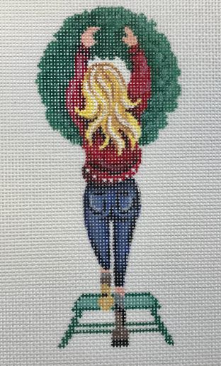 December Girl 