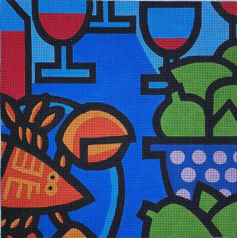 Lobster/Wine/Limes