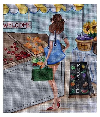 Farmers Market