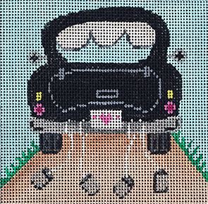 Wedding Car