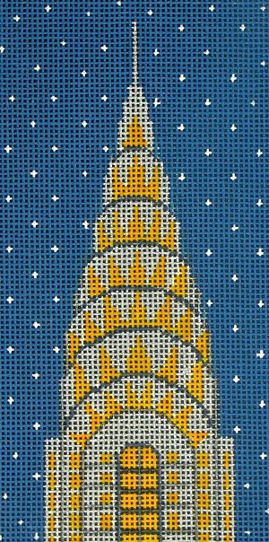 Chrysler Building