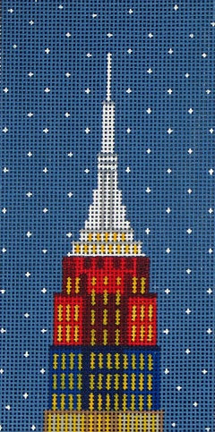 Empire State Building