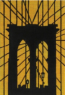 Brooklyn Bridge