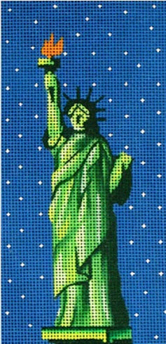 Statue of Liberty