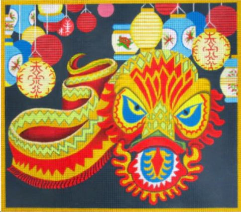 Chinese New Year 